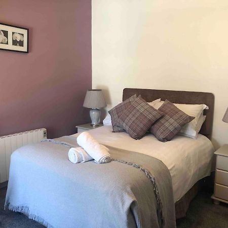 Perfect Apartment In Ideal Location Ennistimon Exterior foto